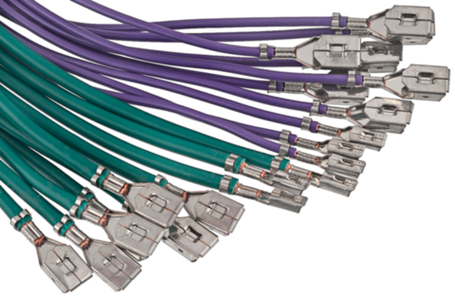 Four Seasons HVAC Harness Connector | 37264 Fits Chrysler, Dodge, Jeep, Plymouth - 3